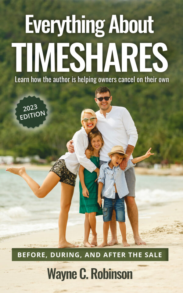 Everything About Timeshares eBook