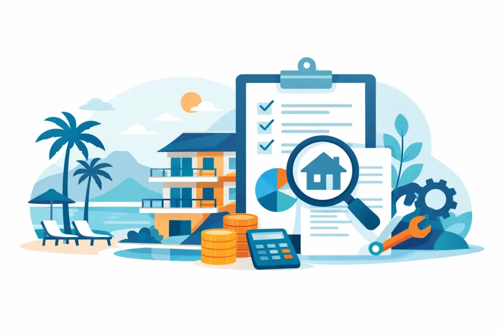 Timeshare Maintenance Fees Explained