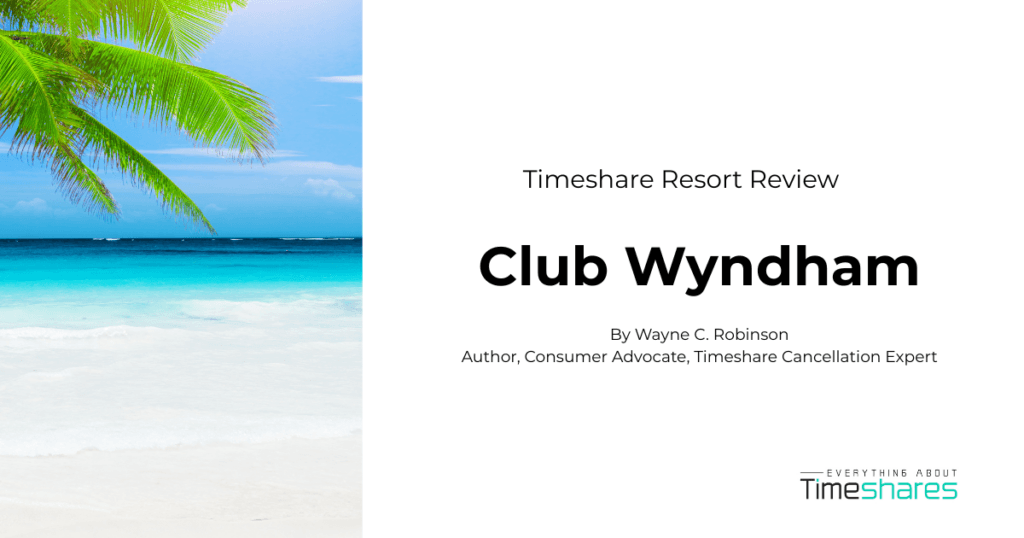 club wyndham review