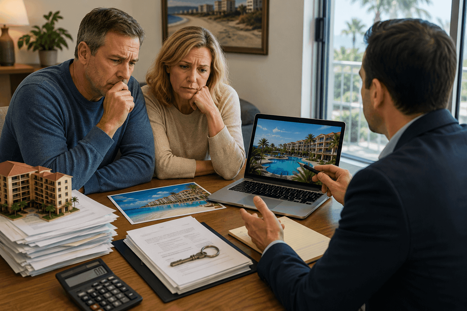 how much does it really cost to cancel a timeshare couple seeking advice
