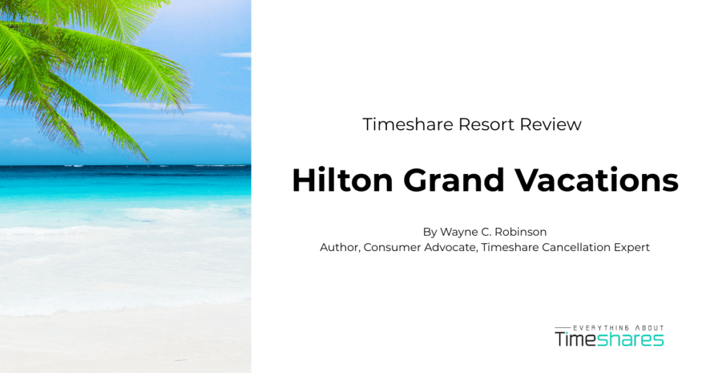 hilton reviewlton grand vacations review 