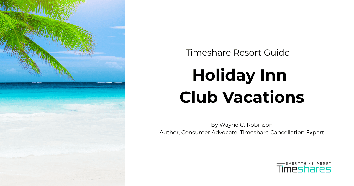 holiday inn club vacations review
