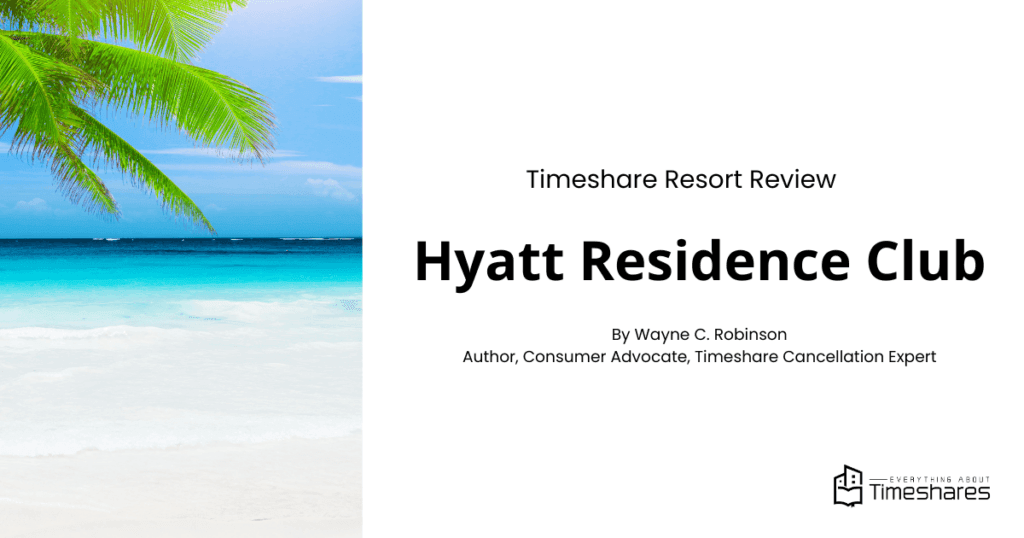 hyatt residence club review