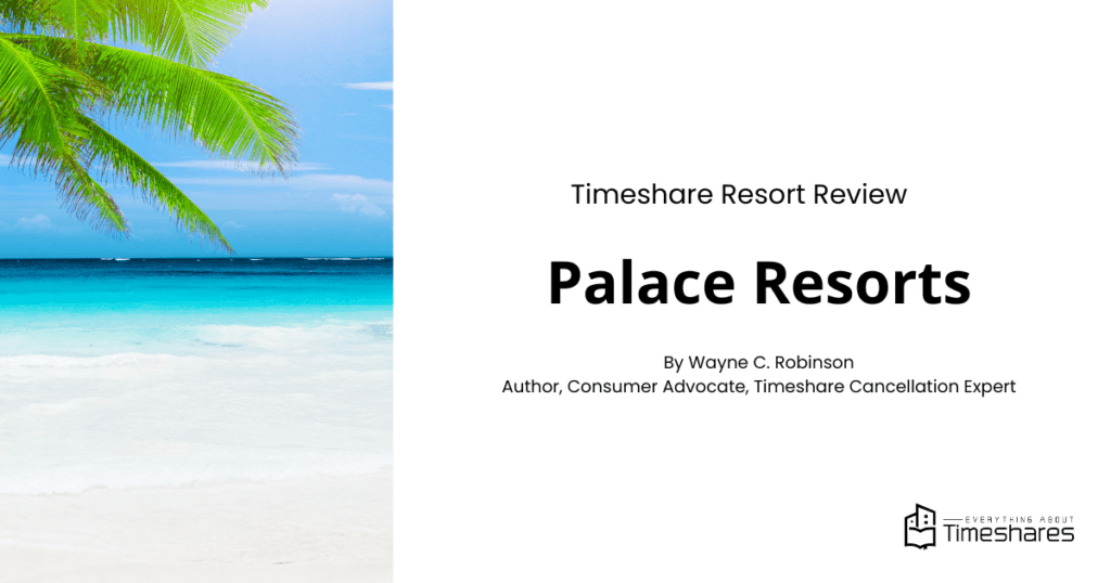 Palace Resorts Review palace resorts review