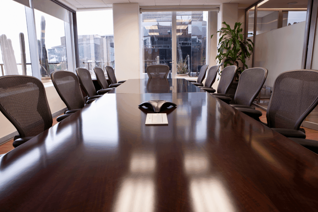 executive office