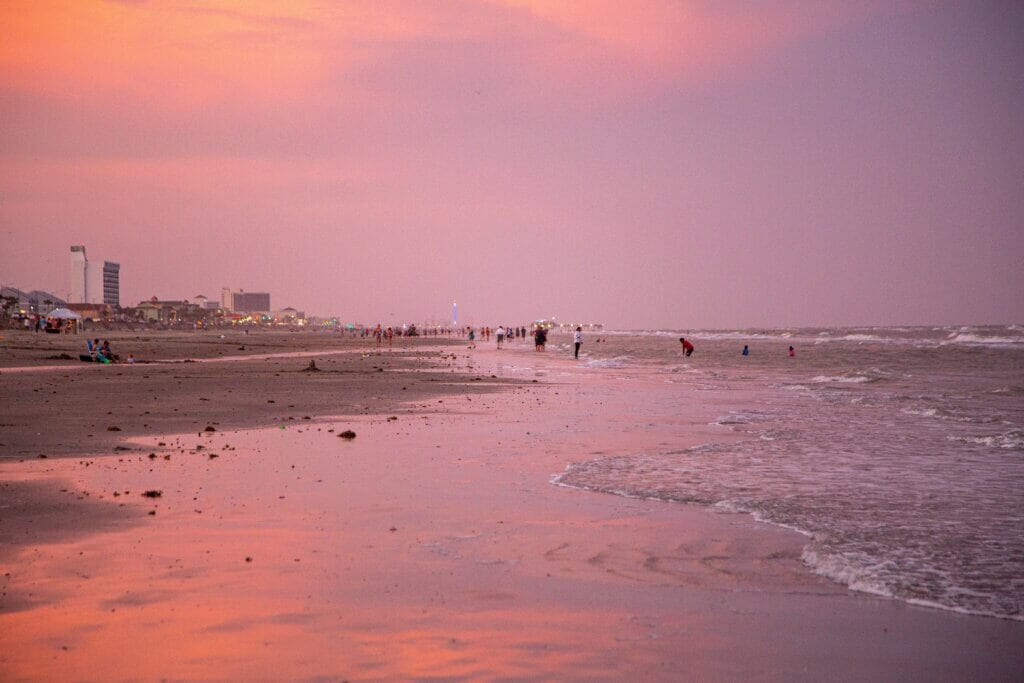 cancel Silverleaf timeshare, galveston beach