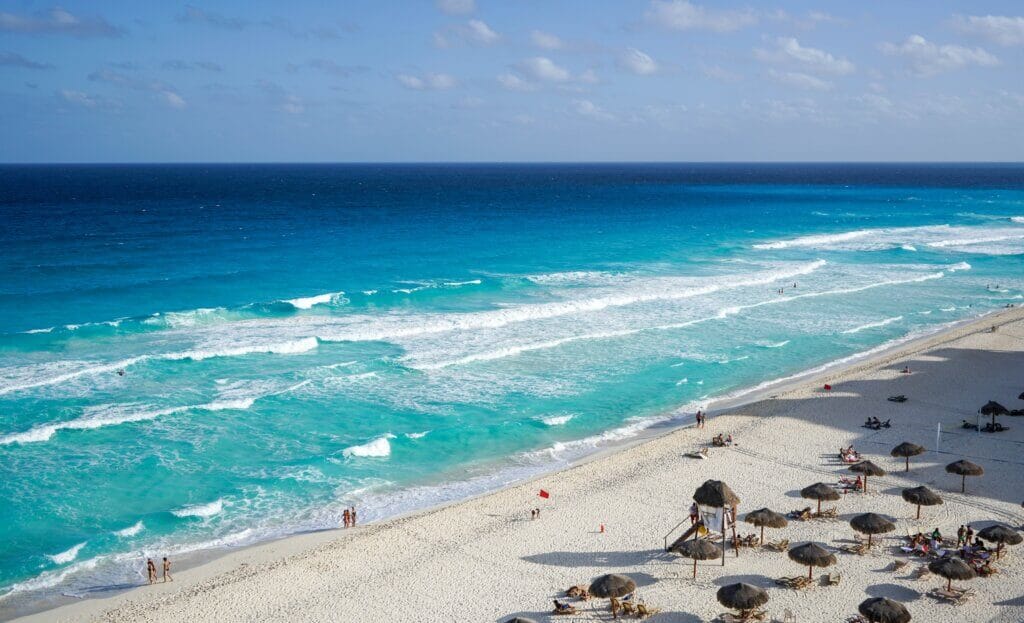 Bluegreen Vacations Review Bluegreen Vacations Review beautiful beach scene