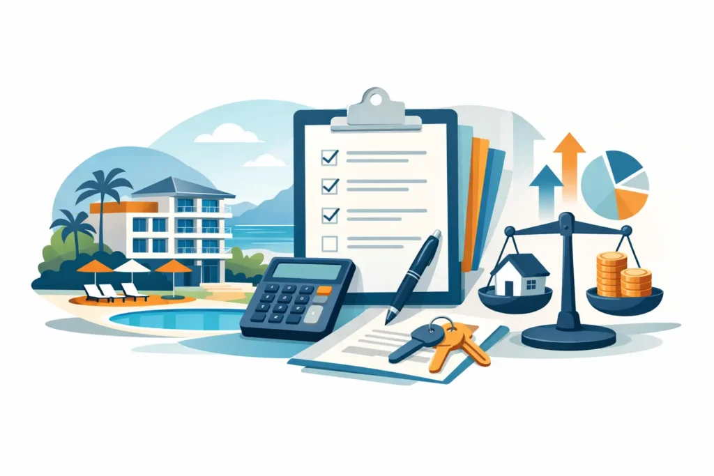 Timeshare Surrender Program Options Explained