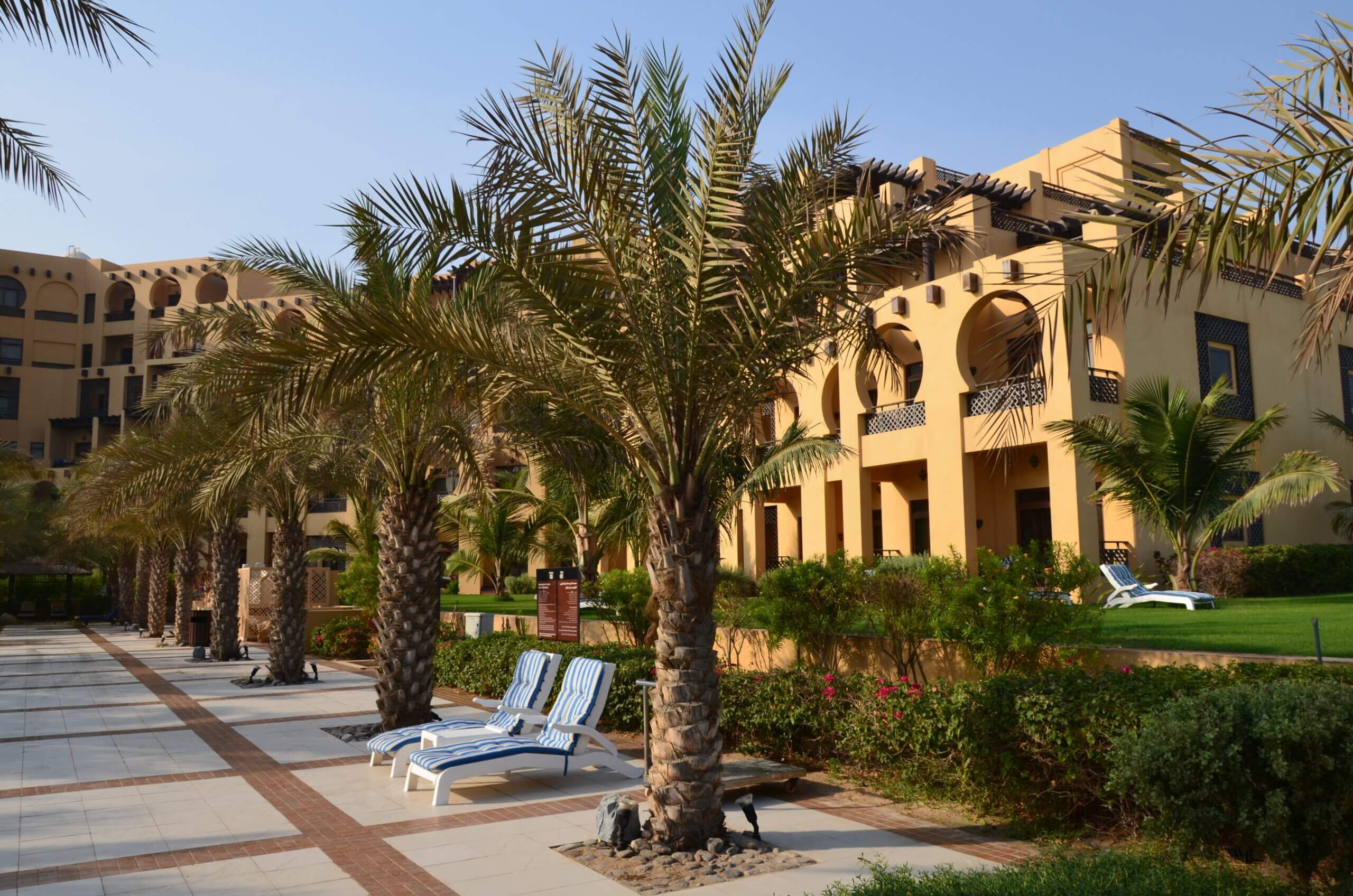 hilton grand vacations review, resort