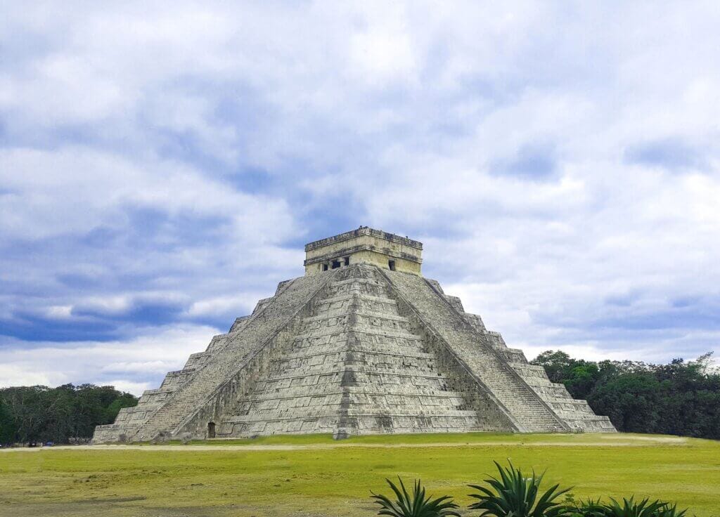 Palace Resorts Review Palace Resorts Review, Mexico pyramid