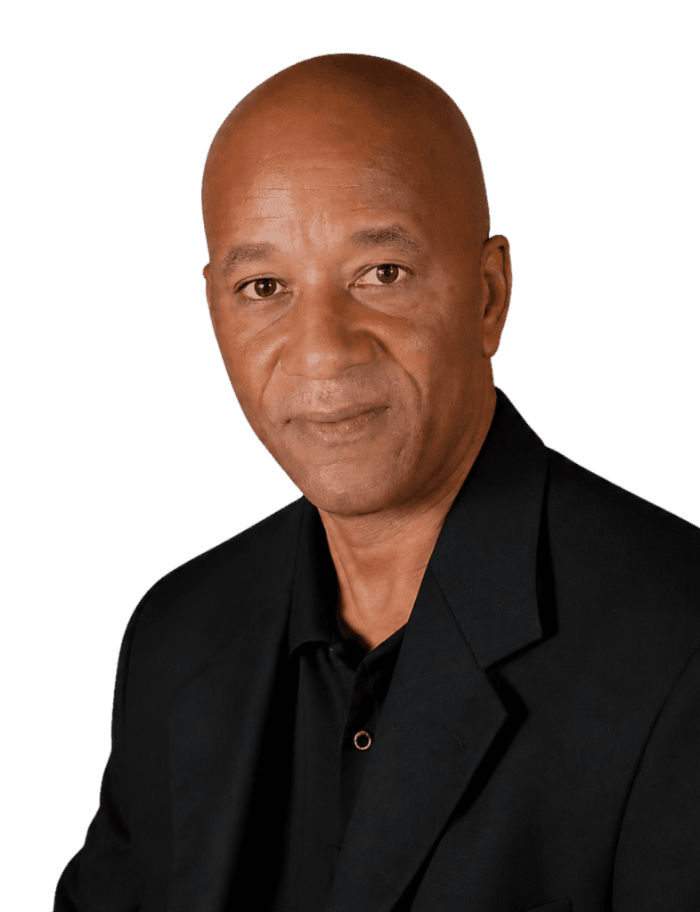 Wayne C. Robinson, timeshare industry insider