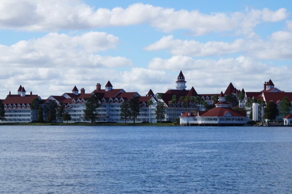 disney vacation club, paris
